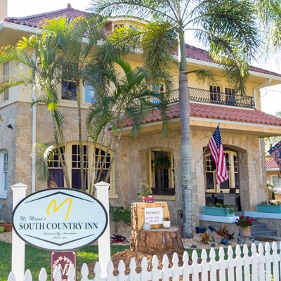 Best hotels in Daytona Beach